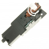 Serratura della porta originale