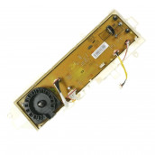 Scheda elettronica di visualizzazione originale