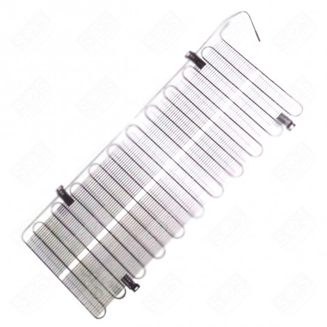 CONDENSATORE FRIGORIFERO, CONGELATORE - 4394460300