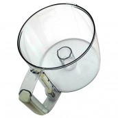 Ciotola le mini bianca