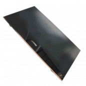 Vetro esterno della porta originale