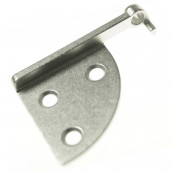 Cerniera della porta originale