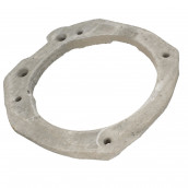 Contrappeso anteriore