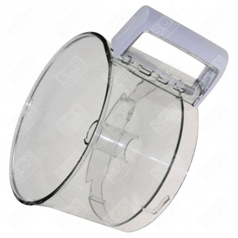 CIOTOLA BIANCA ROBOT DA CUCINA E CUOCITUTTO - 17338