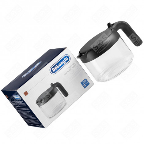 CARAFFA DI VETRO MACCHINA DA CAFFÃ, CAFFETTIERA - 5513283901