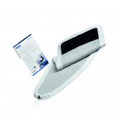 Copertura da stiro 120x45 cm