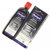 Detergente speciale DURGOL per bollitori a vapore 500 ml
