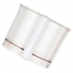 Ciotola con manico bianco compatta 3200