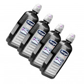 Set di 4 decalcificanti speciali DURGOL