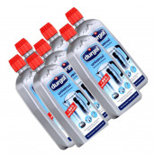 Set di 7 anticalcare DURGOL universali da 750ML