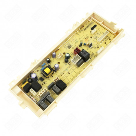 SCHEDA DI COMANDO ASCIUGATRICE - 34060397, 1063766