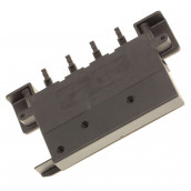 Tastiera con tasti di comando