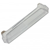 Balconcino portabottiglie 430X100X50 mm