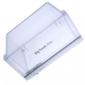 Cassetto frutta e verdura sinistro