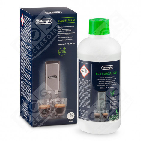 DECALCIFICANTE 500 ML MACCHINA DA CAFFÃ, CAFFETTIERA - 5513296041, AS00006179