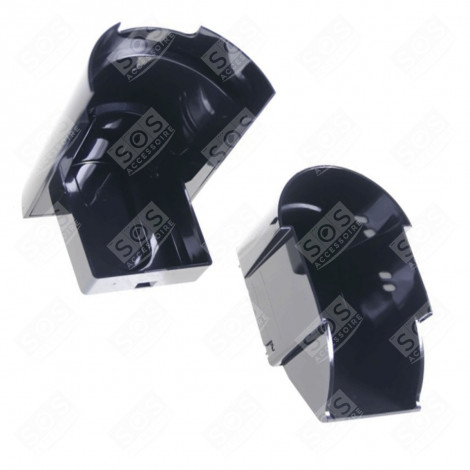 CONTENITORE DI RECUPERO DELL'ACQUA + CONTENITORE DI CAPSULE MACCHINA DA CAFFÃ, CAFFETTIERA - 12437311