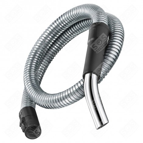 TUBO, FLESSIBILE COMPLETO ORIGINALE ASPIRAPOLVERE - 44409860, 44400463