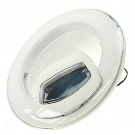 OBLÒ COMPLETO ORIGINALE LAVATRICE - DC97-19357B