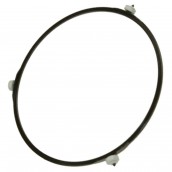 Anello con ruote originale