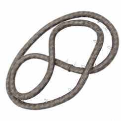 Guarnizione sportello