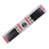 Scheda di controllo elettronica