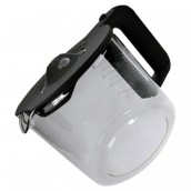 Caraffa di vetro originale