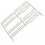 Supporto griglia destra