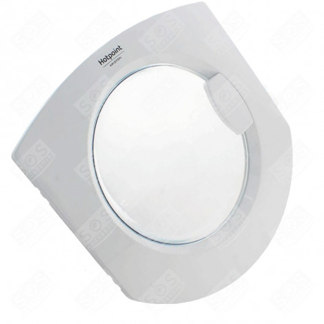 OBLÒ COMPLETO LAVATRICE - C00266338, C00508960 