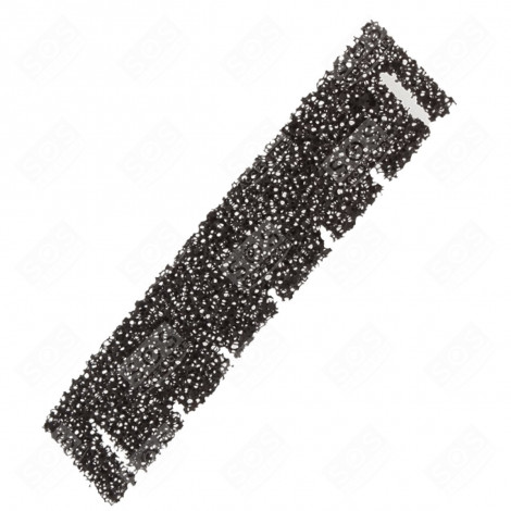 FILTRO ANTERIORE MOTORE ASPIRAPOLVERE - DJ63-00599A