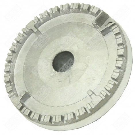 TESTA DI BRUCIATORE VELOCE FORNI, FORNELLI ELETTRICI E A GAS - 314181300300