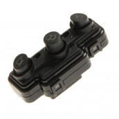 Insieme di schede di controllo