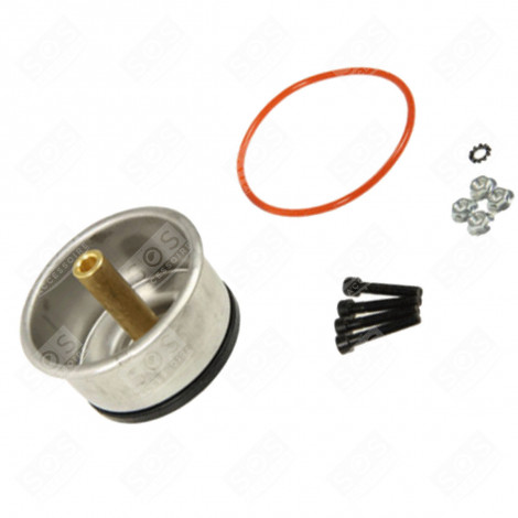 CALDAIA INFERIORE MACCHINA DA CAFFÃ, CAFFETTIERA - AS00001508