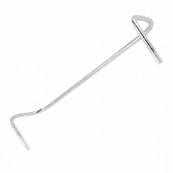 Telaio balconcino / mensola intermedio