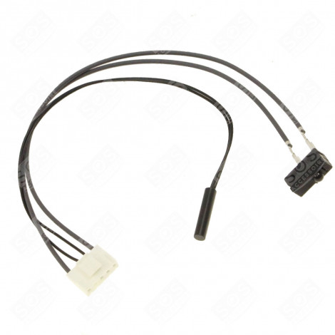 FASCIO INTERRUTTORE ROBOT DA CUCINA E CUOCITUTTO - SS-194146, SS194146