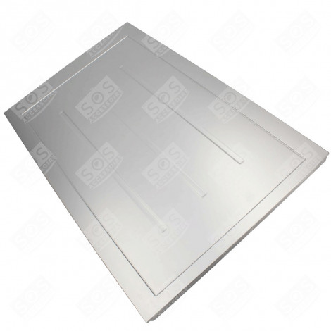 PARETE LATERALE FS50 GRIGIO BK022 FORNI, FORNELLI ELETTRICI E A GAS - 554498