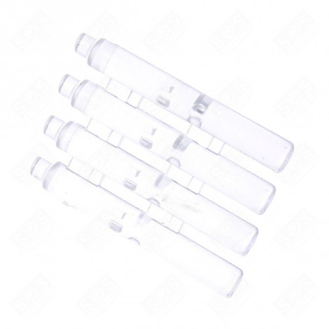 VETRO DI MONITORAGGIO DEL PROGRAMMA LAVASTOVIGLIE - 1886540100