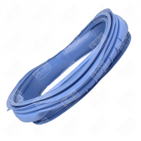 GUARNIZIONE OBLÒ (MANICOTTO) LAVATRICE - 0020300767A, 49051683