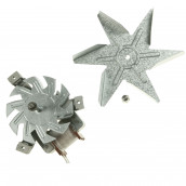 Motore ventilatore 24W