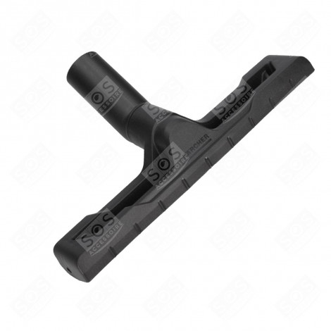 SPAZZOLA PER PAVIMENTI DURI ORIGINALE ASPIRAPOLVERE - 4.629-013.0