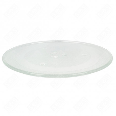 PLATEAU EN VERRE DIAM. 288 MM FORNI A MICROONDE - DE74-20102D