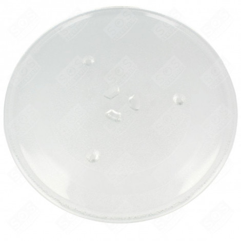 PIATTO DI VETRO DIAM. 28,8 CM FORNI A MICROONDE - DE74-20102D