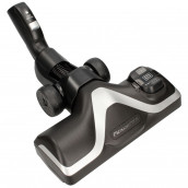 Brosse, embout 2 positions sil