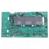 Scheda elettronica di comando