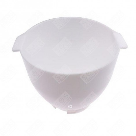CIOTOLA BIANCA KENLYTE PER ROBOT E ROBOT DA CUCINA E CUOCITUTTO - KW412095
