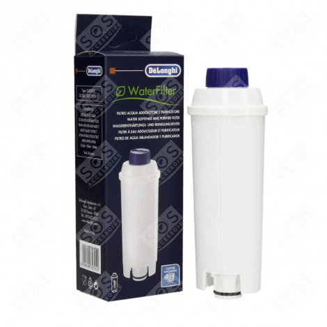 FILTRE ADOUCISSEUR D'EAU MODÈL MACCHINA DA CAFFÃ, CAFFETTIERA - 5513292811