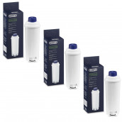 Set di 3 filtri ECAM DLSC002