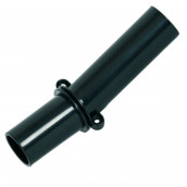 Tappo del tubo marrone