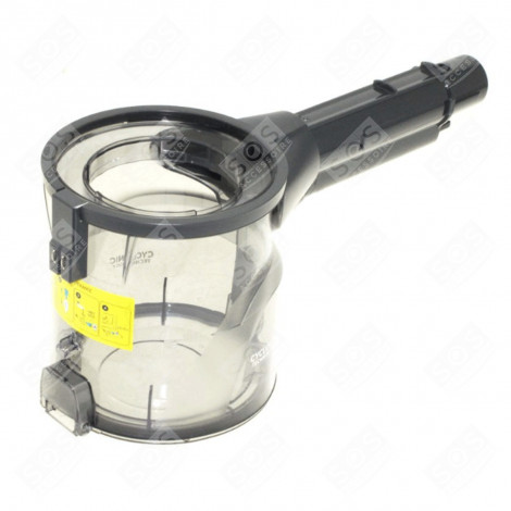 SERBATOIO CICLONICO ASPIRAPOLVERE - 48031030