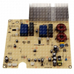 Scheda elettronica di potenza