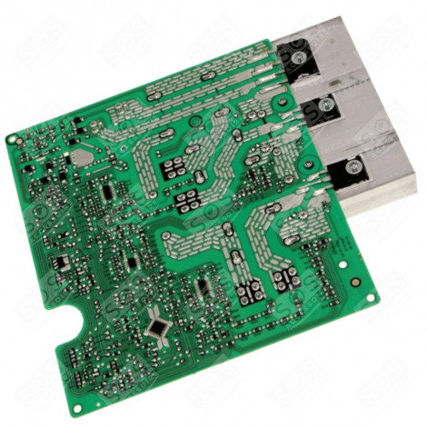 SCHEDA ELETTRONICA DI POTENZA PIANO COTTURA - 49123021, 17166000012236